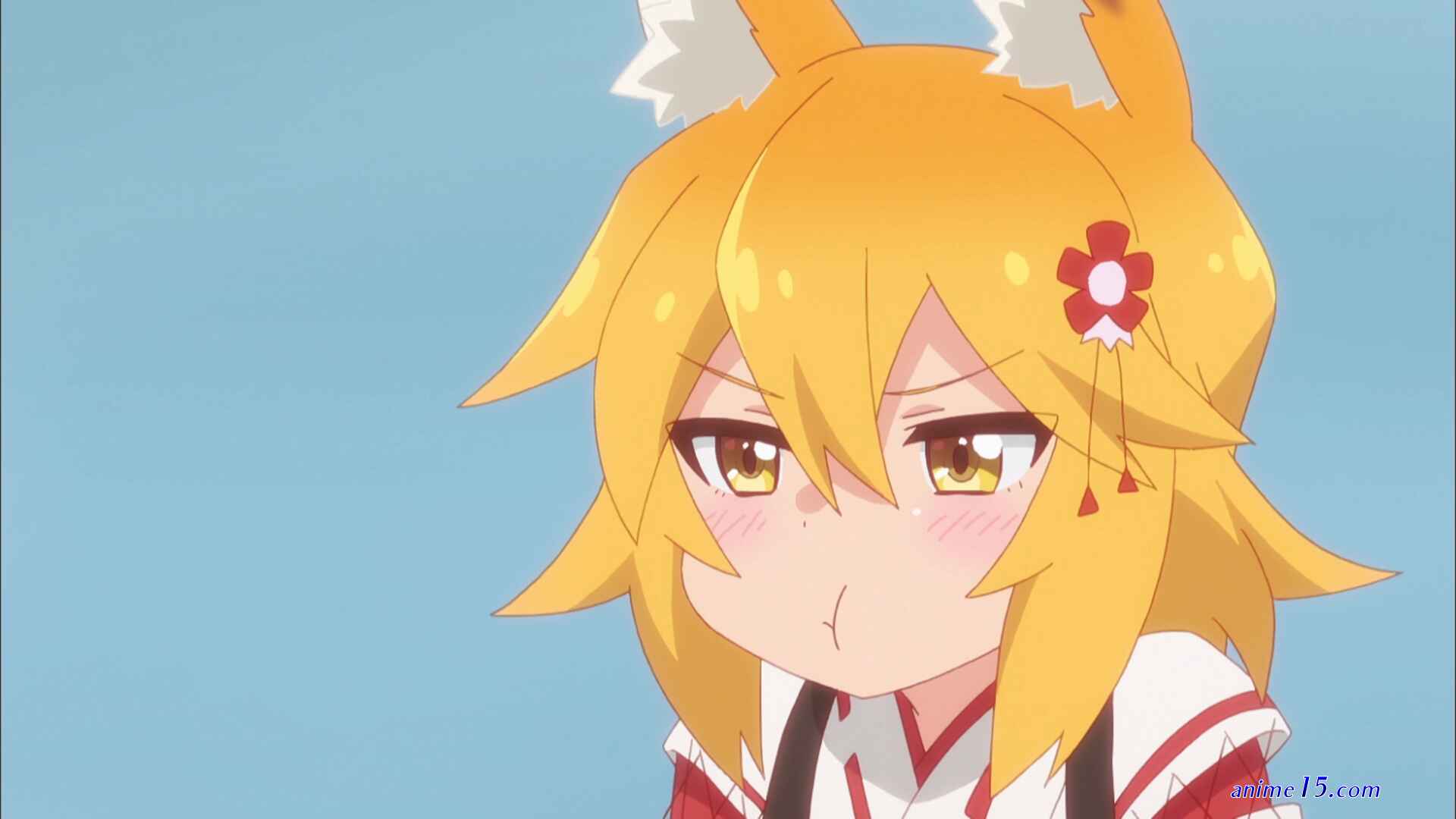 senko san ep7