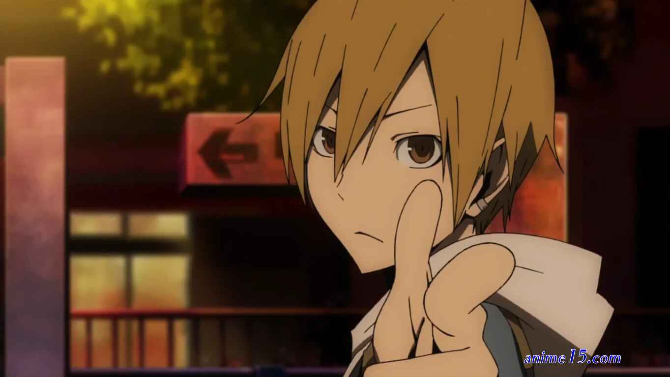 durarara episode 3 engsub 1000hd