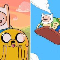 adventure time season 1 episode 5 anime.com