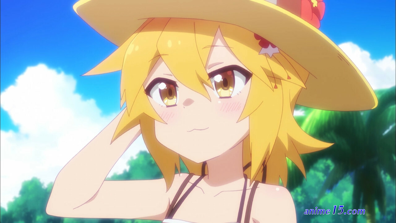senko san ep7