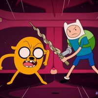 adventure time season 1 episode 5 anime.com