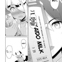 isekai succubus cow