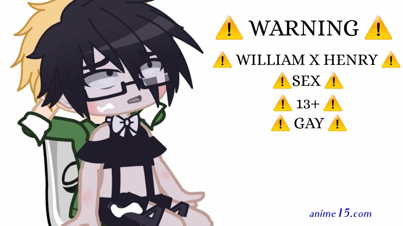 sexo michael fnaf anime