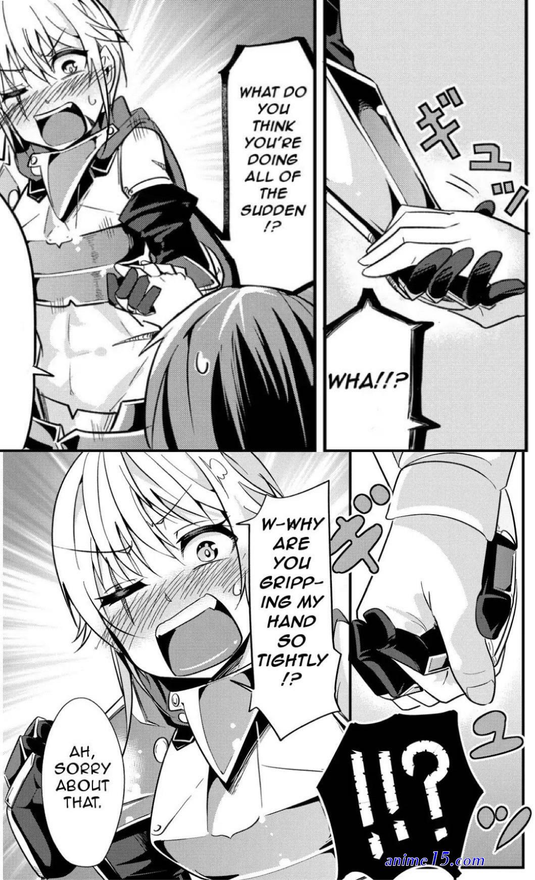 isekai succubus cow