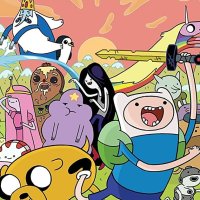 adventure time season 1 episode 5 anime.com