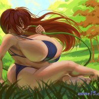 anime girl sex inflation