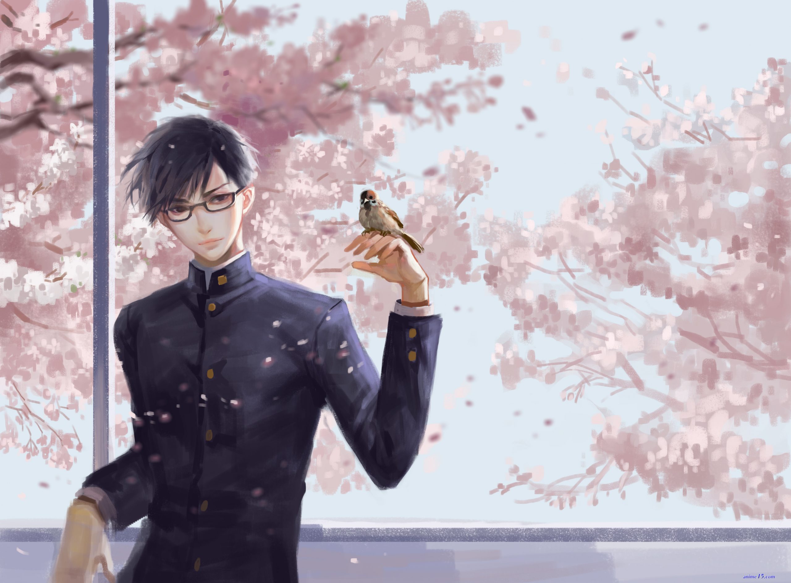 sakamoto desu ga épisode 1 vf