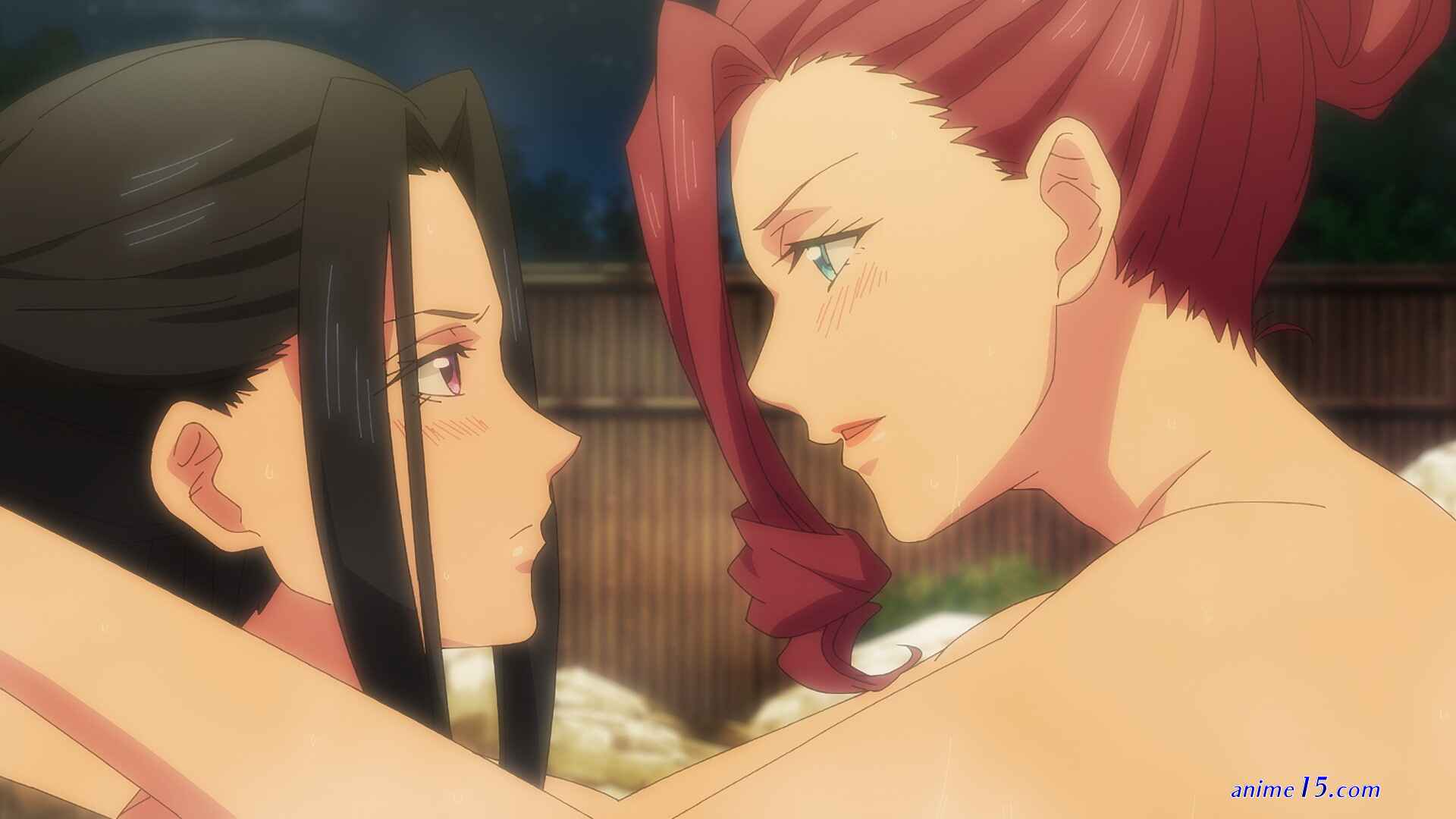worlds end harem eoisode 6