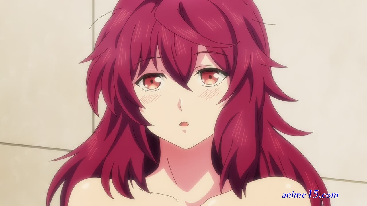 baixar 6 episódios shuumatsu no harem sd