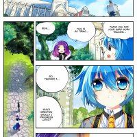 x epoch dragon capítulo 43 espanol