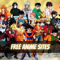 anime online up