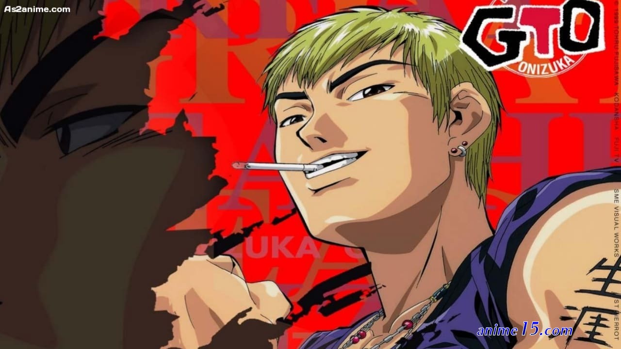 gto streaming vf episode 2