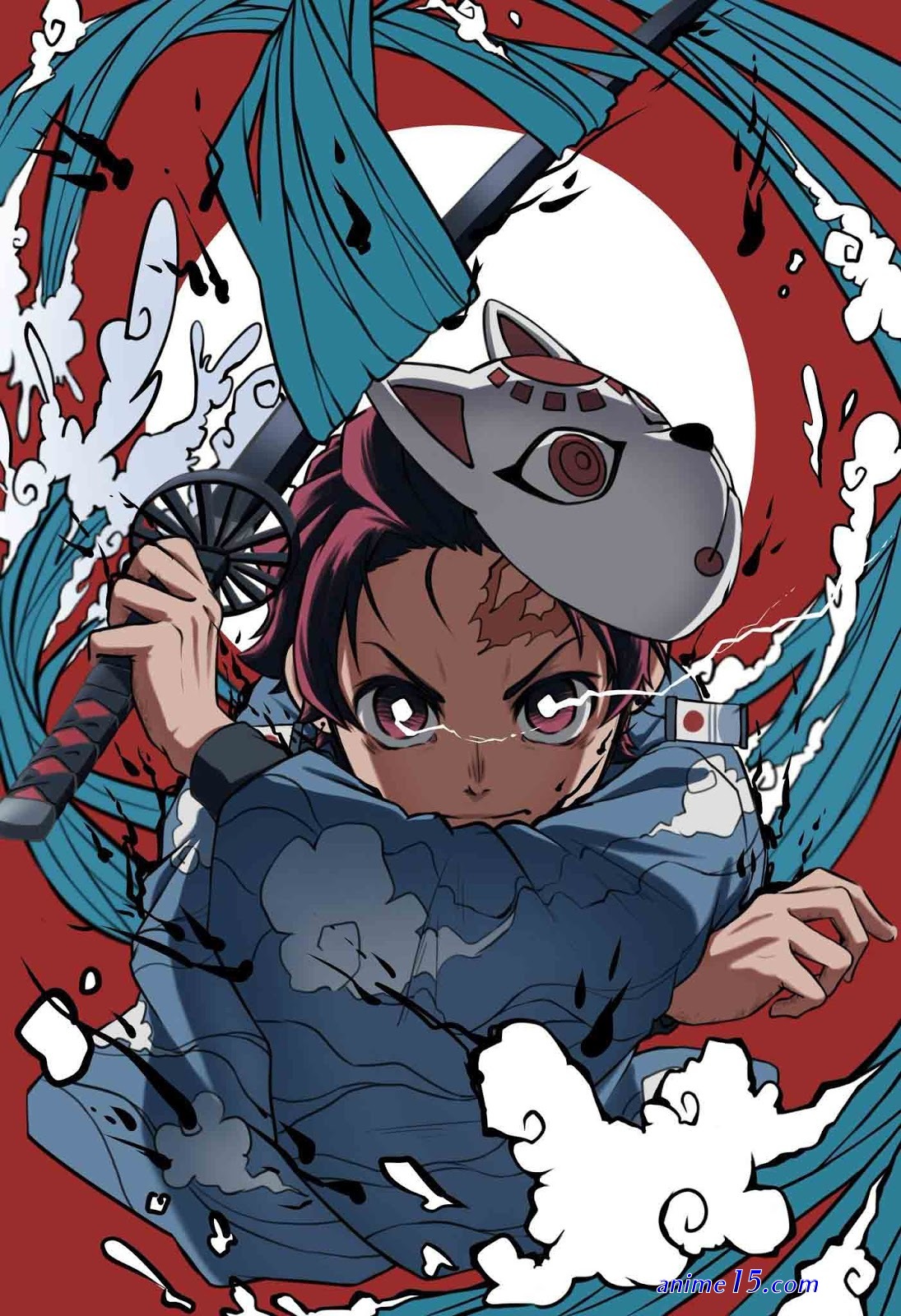 samehadaku kimetsu no yaiba season 2 sub indo rar