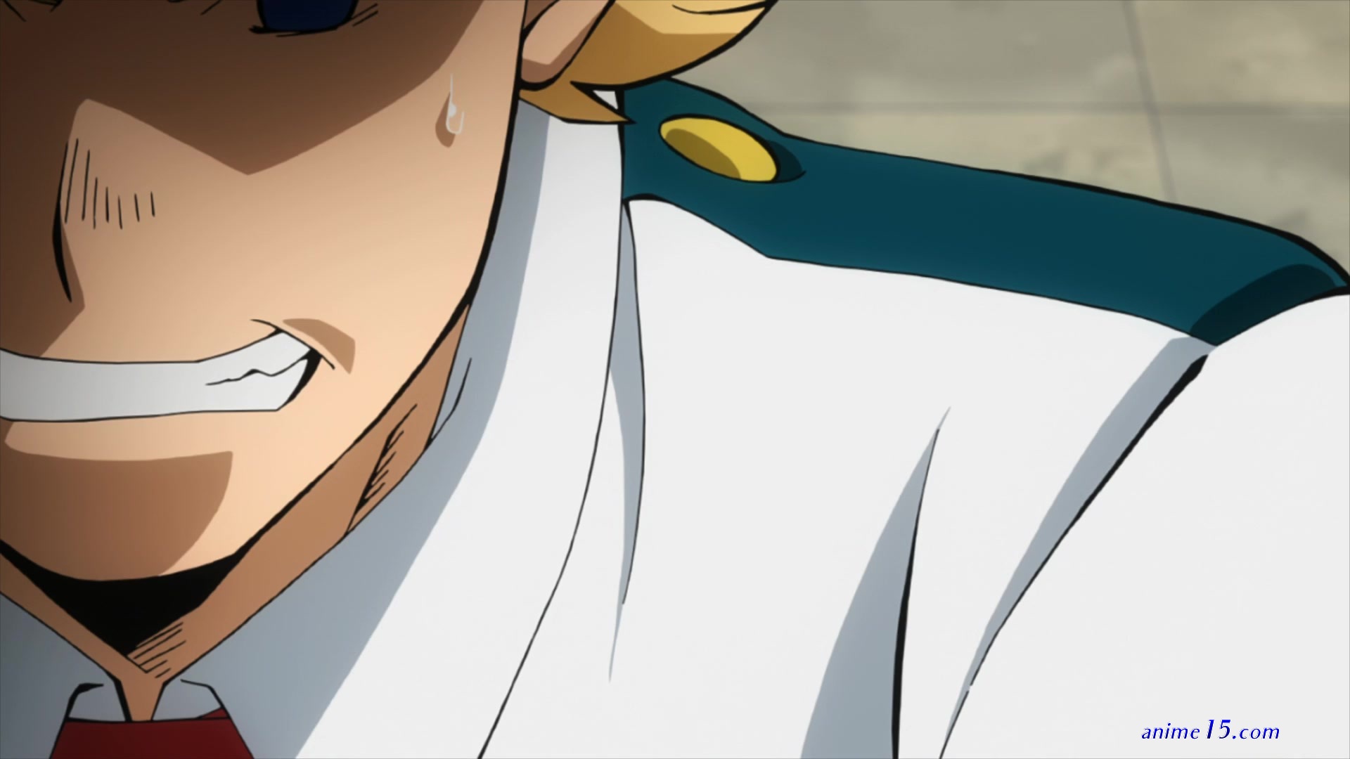 ashirayuki ep 6 vostfr