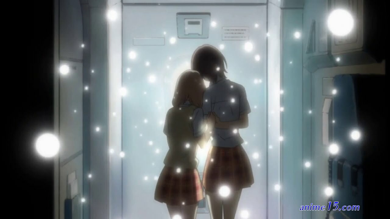 asegao to kase san watch dub