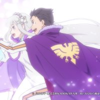 gogoanime re zero