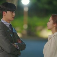 whats wrong secretary kim cap 14