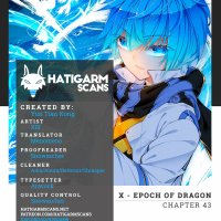 x epoch dragon capítulo 43 espanol