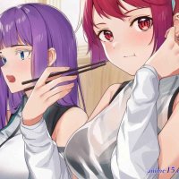 world s end harem uncensored ep 1