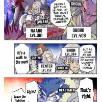gift mugen gacha de level 9999 novel