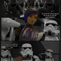 star wars rebels xxx comics