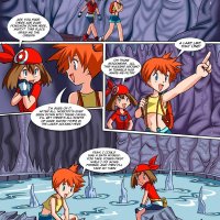 sex pokemon comics
