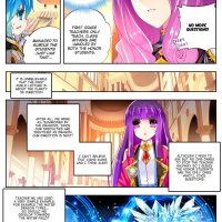 x epoch dragon capítulo 43 espanol