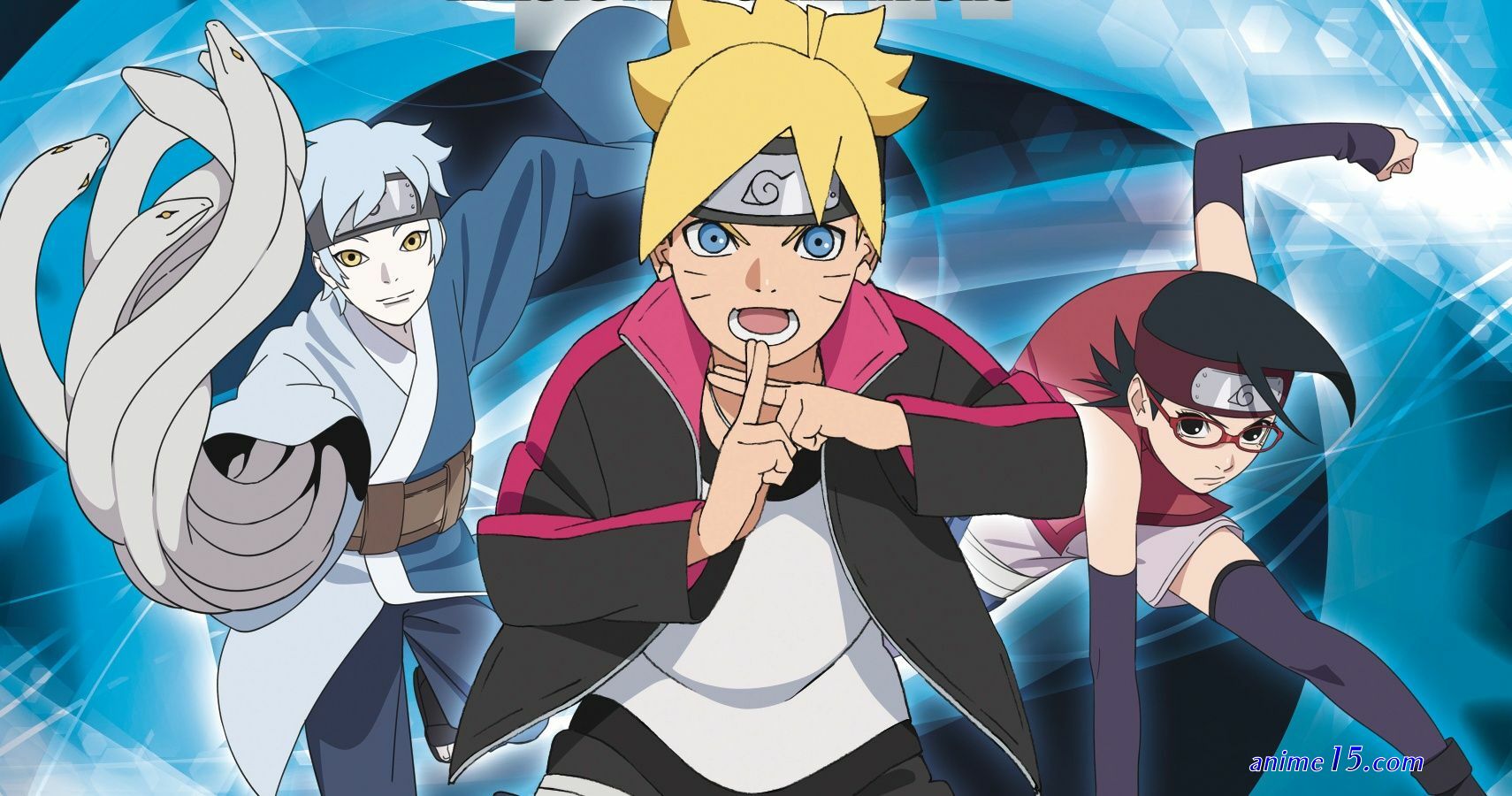 anime online up