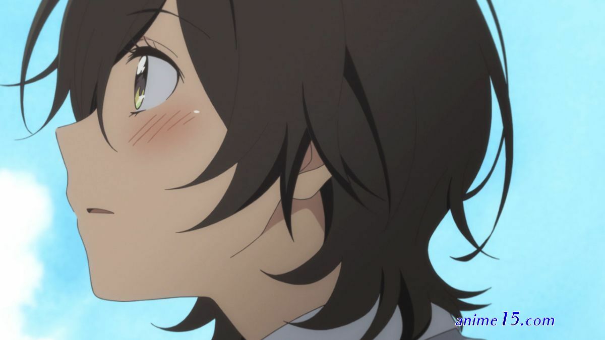 asegao to kase san watch dub