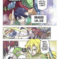 gift mugen gacha de level 9999 novel