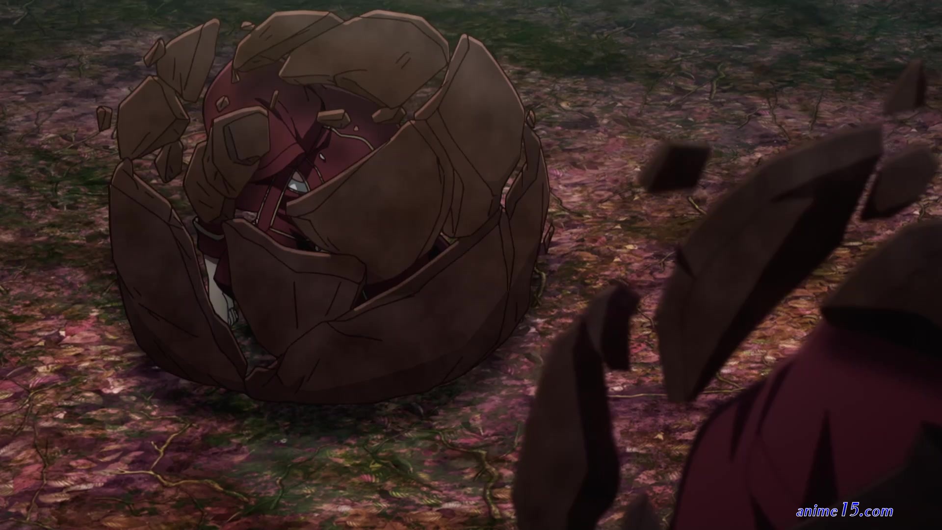 ashirayuki ep 6 vostfr