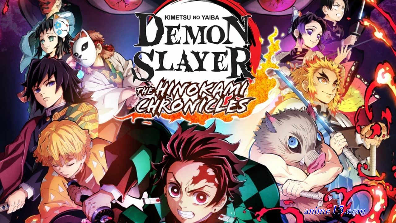 demon slayer episode 10 saison 2