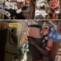 star wars rebels xxx comics