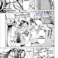 world s end harem uncensored ep 1