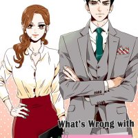 whats wrong secretary kim cap 14