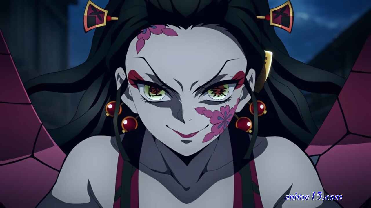 demon slayer episode 10 saison 2