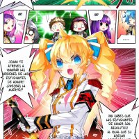 x epoch dragon capítulo 43 espanol