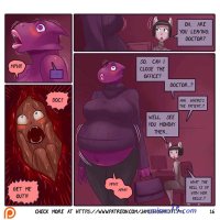 anal vore porn comics
