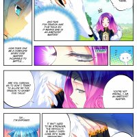 x epoch dragon capítulo 43 espanol