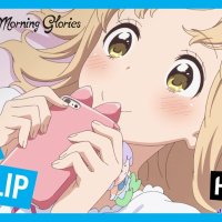 asegao to kase san watch dub