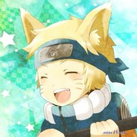 neko sama naruto