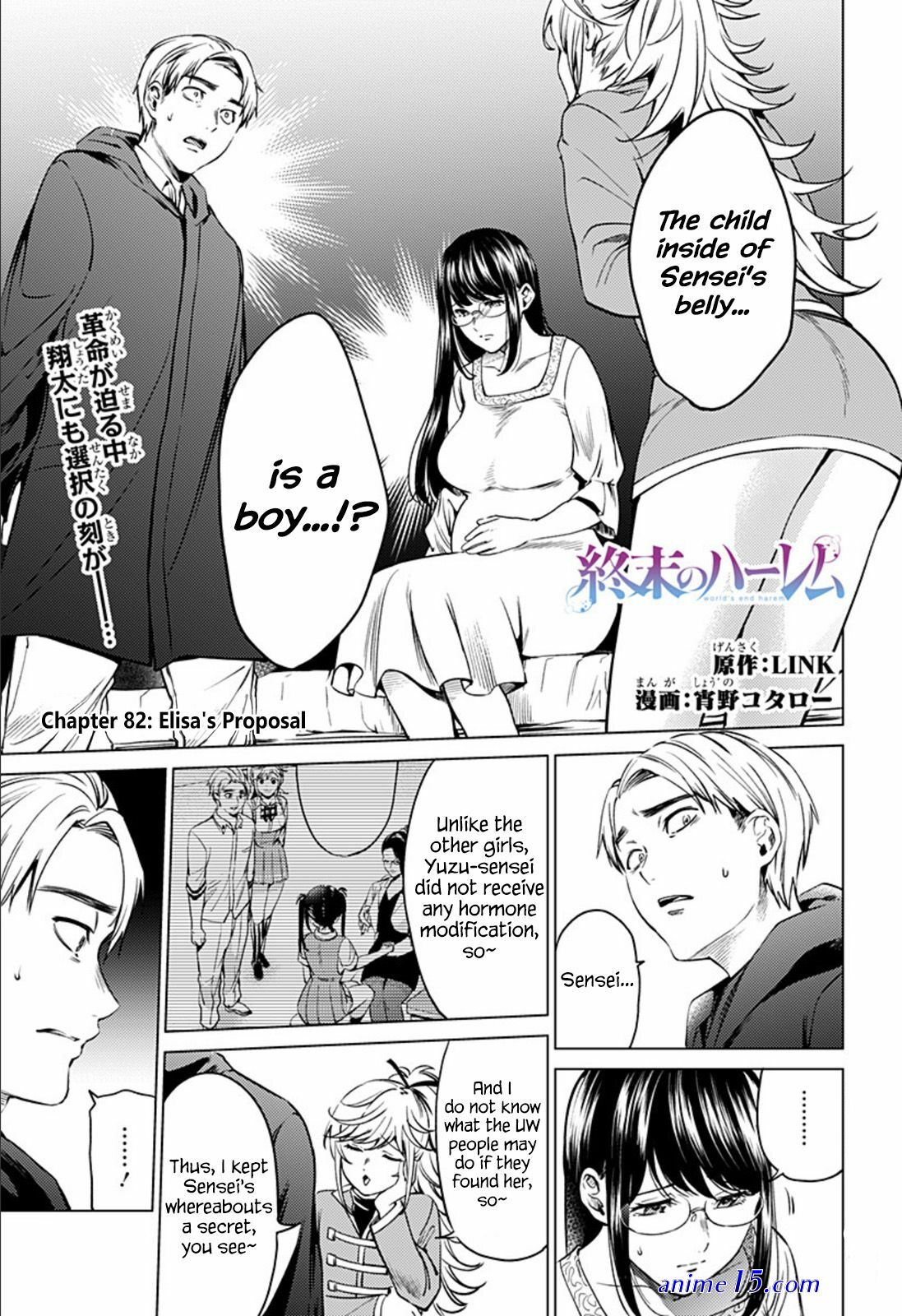 worlds end harem eoisode 6