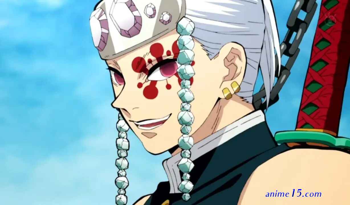 kimetsu no yaiba 2 temporada ep 9