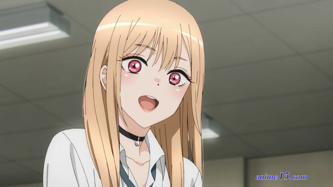 anime online up