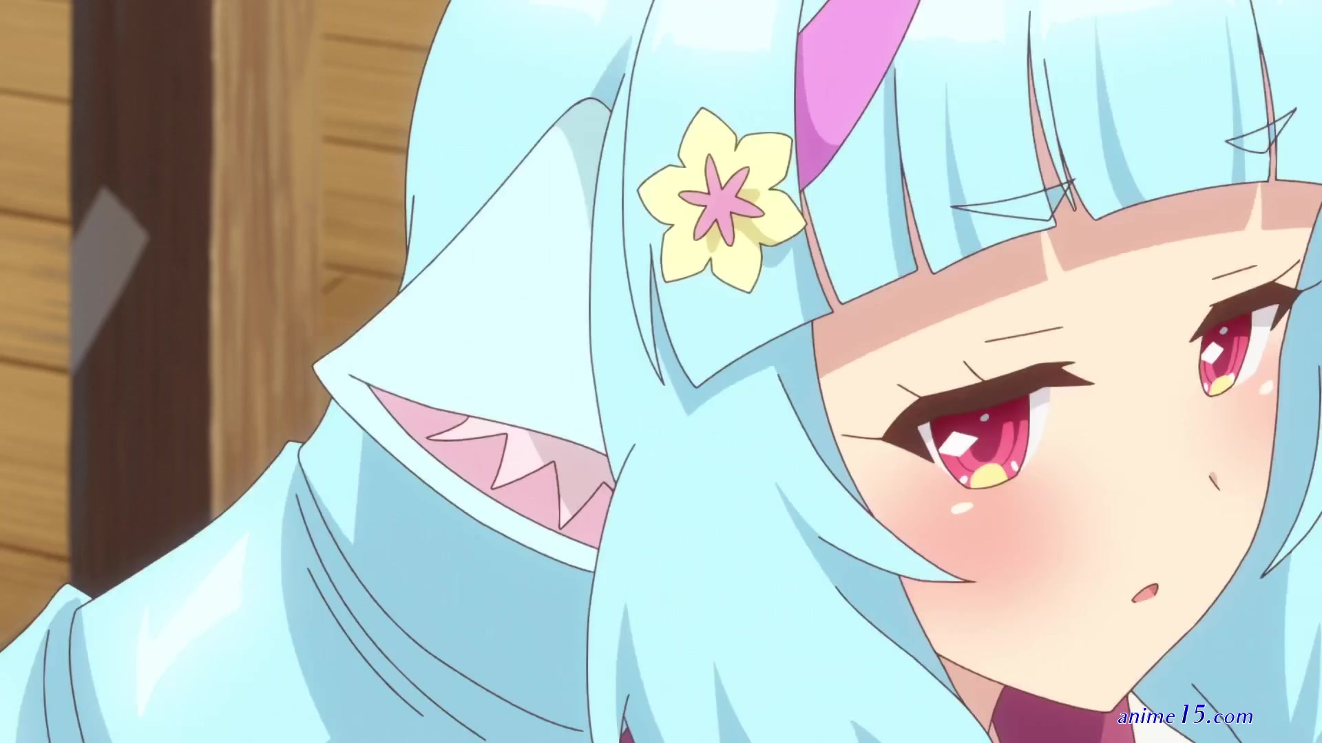 ashirayuki ep 6 vostfr