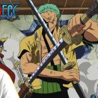 one piece dub 290