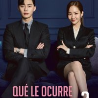 whats wrong secretary kim cap 14