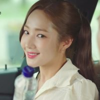 whats wrong secretary kim cap 14