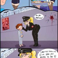 anal vore porn comics