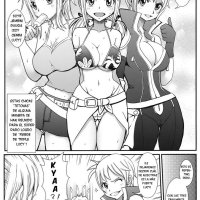 lucy heartfilia porn comics
